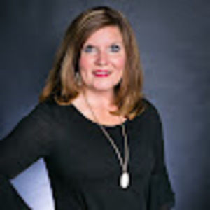 Meet your Posher, Ginger